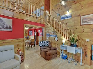 2960 Sulpher Springs Way, Sevierville, TN 37862