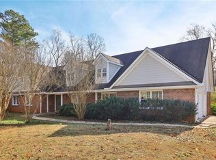 937 Hidden Falls Ln SE, Smyrna, GA 30082