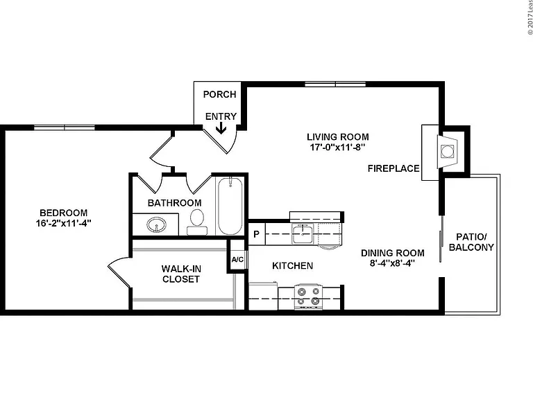 Caldera Apartment Homes — Photo 40