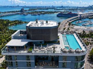 121 NE 5th St Unit 2013, Miami, FL 33132