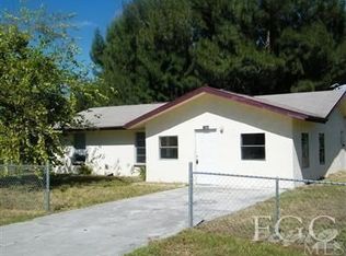 4935 Howard St, Fort Myers, FL 33905