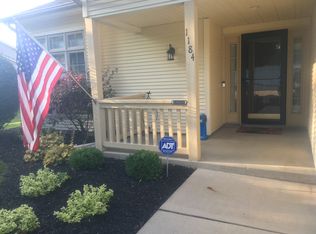 1184 Ryan Rd, Springfield, OH 45503