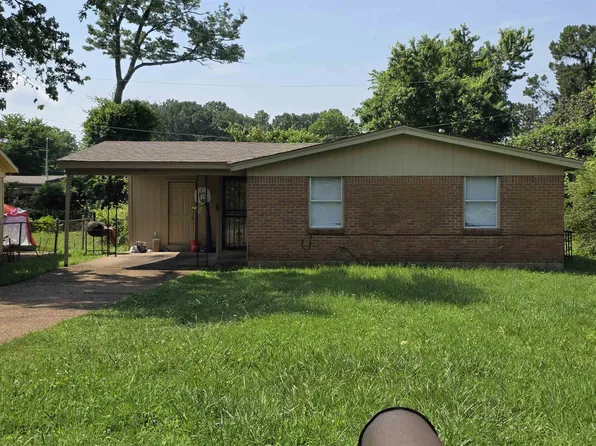 547 Howard Dr, Memphis, TN 38109