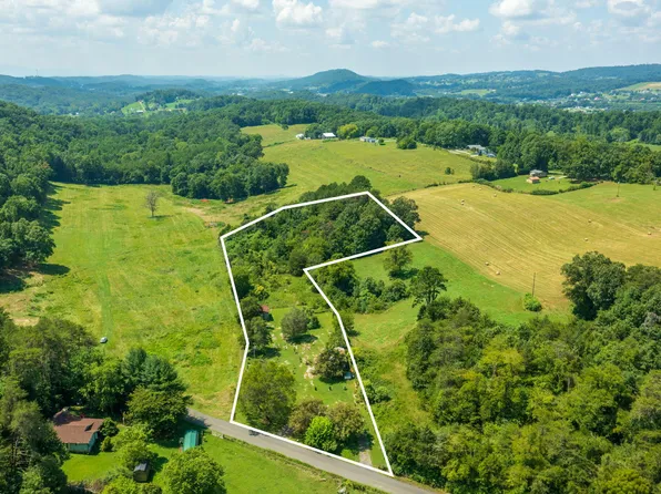 987 Sellers Rd, Jefferson City, TN 37760