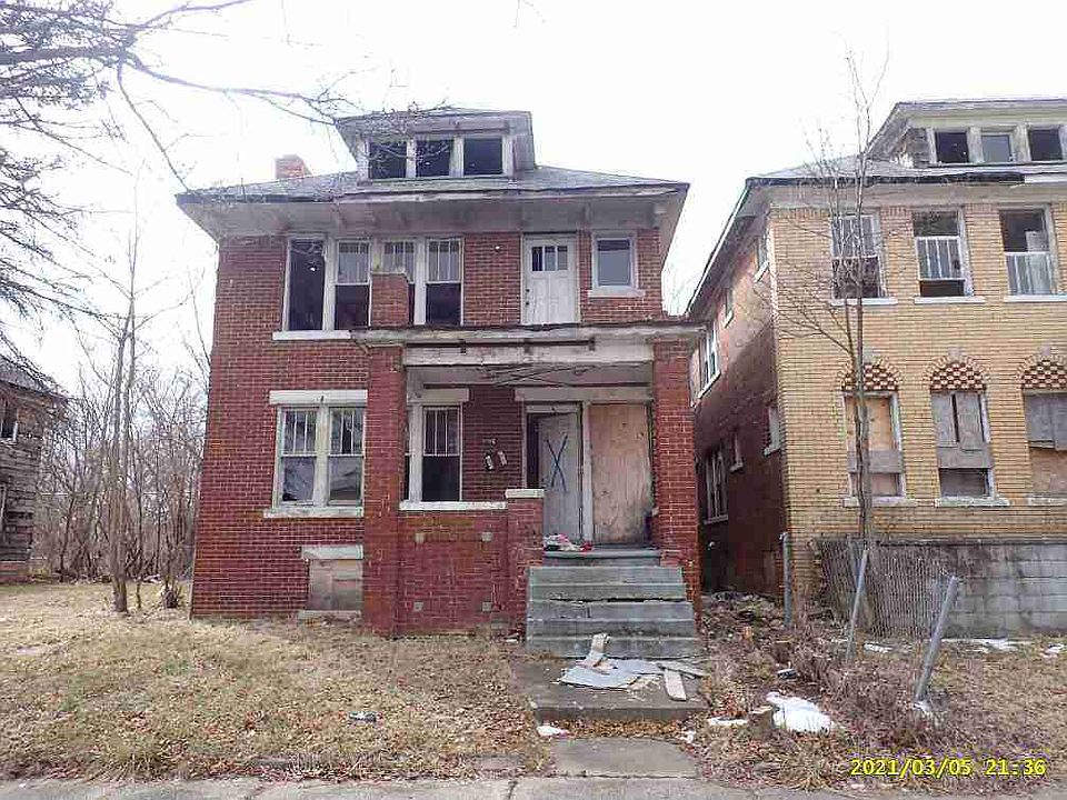 9815 Mcquade
