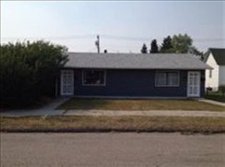 419 S Railroad Ave, Dillon, MT 59725