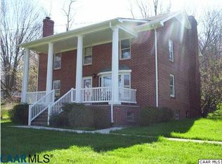 5321 Monacan Trail Rd, Covesville, VA 22931