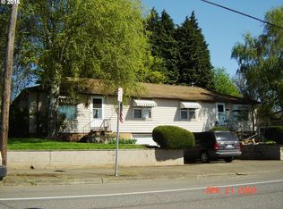 2919 Kauffman Ave, Vancouver, WA 98660