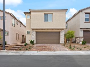 3645 Dusted Glow Ave, Henderson, NV 89044