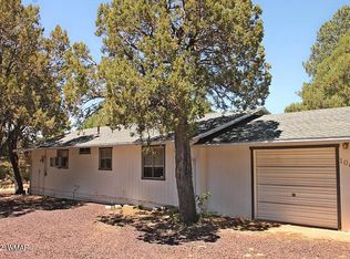 1061 N Clark Rd, Show Low, AZ 85901