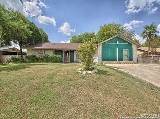2919 Wacos Dr, San Antonio, TX 78238