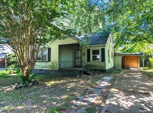 4037 Hemingway Ave, Memphis, TN 38128