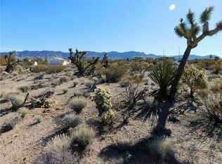 30345 N Dutton Dr, Meadview, AZ 86444