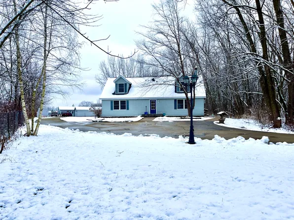 23254 W Coal City Rd, Wilmington, IL 60481