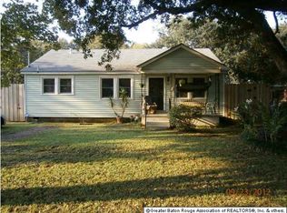 3417 Winnebago St, Baton Rouge, LA 70805