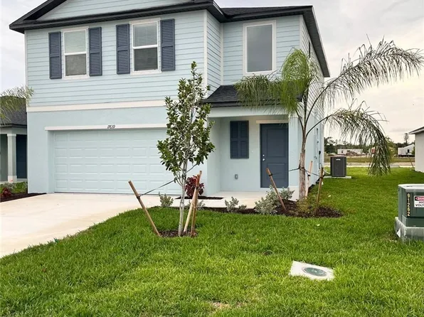 17639 Monte Isola Way, North Fort Myers, FL 33917
