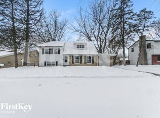 18344 Aberdeen St, Homewood, IL 60430