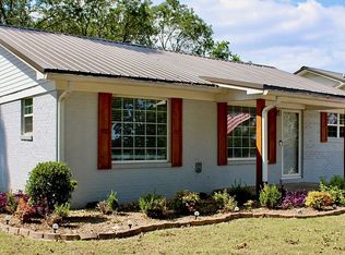 2727 Lakeshore Dr N, Lake Village, AR 71653