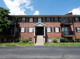 185 Donabrook Ct APT A2, Lexington, KY 40517