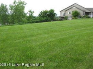 Aspen Ln, Fergus Falls, MN 56537