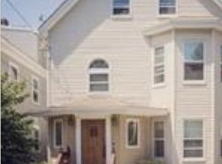 33 Court Rd #1, Winthrop, MA 02152