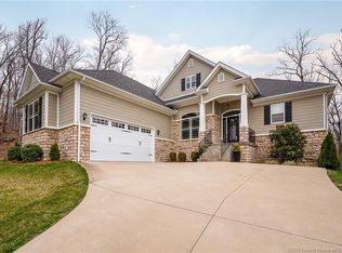4406 Chandler Ct, New Albany, IN 47150