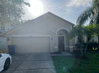 3206 Gianna Way, Land O Lakes, FL 34638