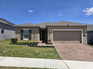 625 Disa Dr, Davenport, FL 33837