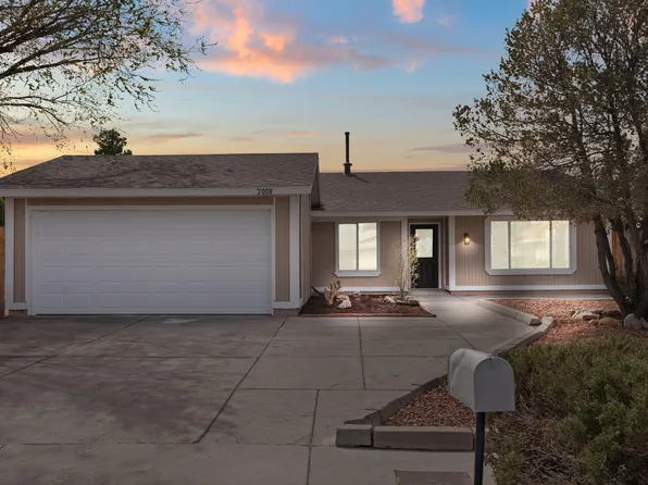 7008 Welton Dr NE, Albuquerque, NM 87109