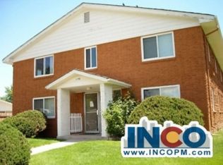 1190 S Allison St, Lakewood, CO 80232