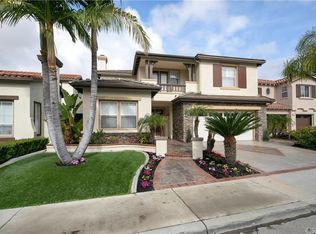 7 Shea Rdg, Rancho Santa Margarita, CA 92688