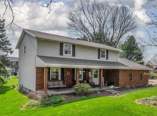 2250 Vixen St NW, North Canton, OH 44720