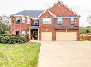 9 Waverly Dr, Fort Mitchell, AL 36856