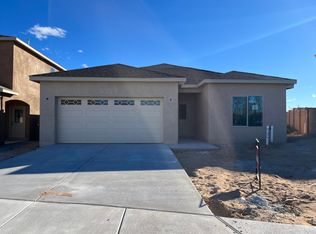 940 Firewheel Loop, Los Lunas, NM 87031