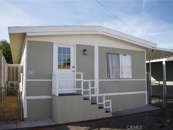1826 W 19th St Space 26, San Bernardino, CA 92411