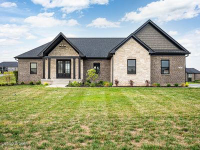 291 Dalton Dr, Fisherville, KY, 40023