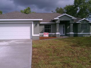 11450 Callaghan Ave, Spring Hill, FL 34609