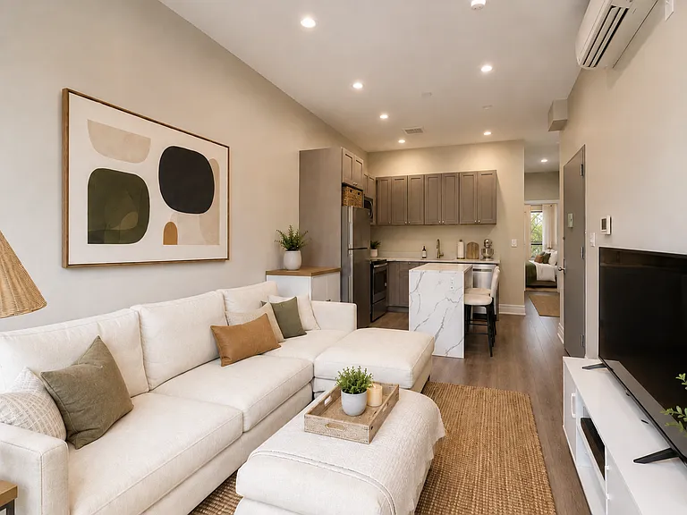 1070A Dekalb Ave #3R — Photo 2