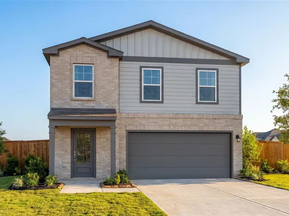 1331 Cypress Ln, Dayton, TX 77535