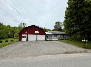 63 Lakeshore Drive, Presque Isle, ME 04769