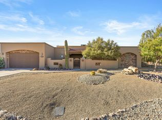 1322 Santanova Arc, Las Cruces, NM 88005