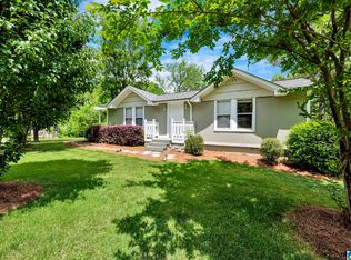 1001 Bivens Chapel Rd, Birmingham, AL 35214