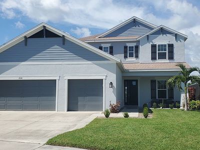 6014 Anise Dr, Sarasota, FL, 34238