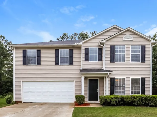 1112 Saint Phillips Ct, Locust Grove, GA 30248