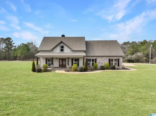 3022 County Road 21, Maplesville, AL 36750