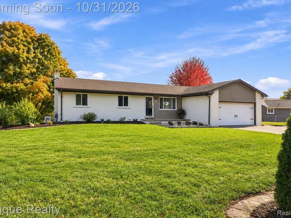 2875 Bullock Rd, Metamora, MI 48455
