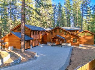 887 S Dyer Cir, Incline Village, NV 89451