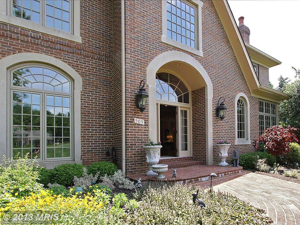 505 Seneca Knoll Ct, Great Falls, VA 22066 Zillow