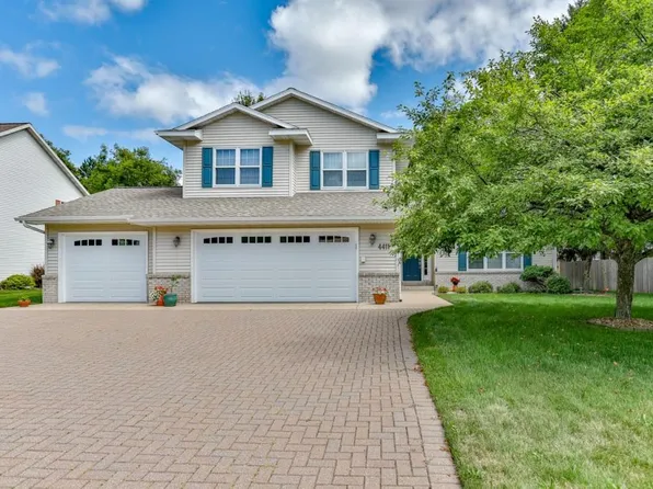 4411 LEDUC STREET, Weston, WI 54476