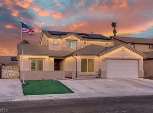 4536 Rockpine Dr, North Las Vegas, NV 89081